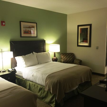 Holiday Inn Express & Suites Oro Valley-Tucson North By Ihg Exterior foto