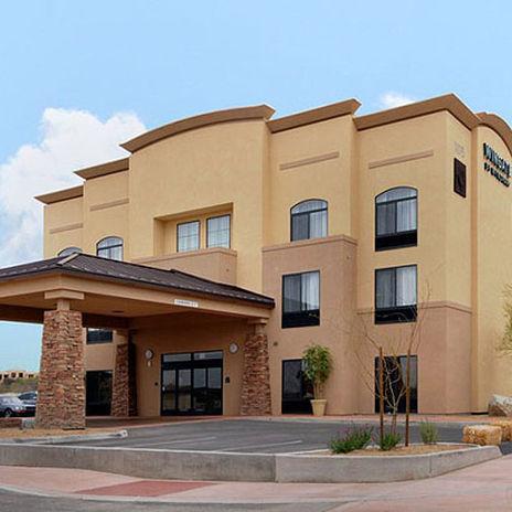 Holiday Inn Express & Suites Oro Valley-Tucson North By Ihg Exterior foto