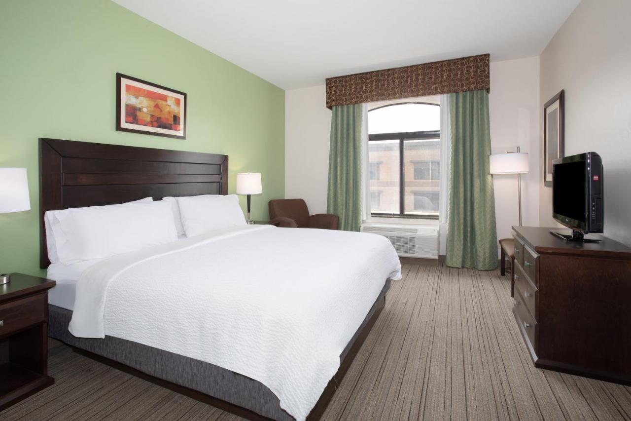 Holiday Inn Express & Suites Oro Valley-Tucson North By Ihg Exterior foto