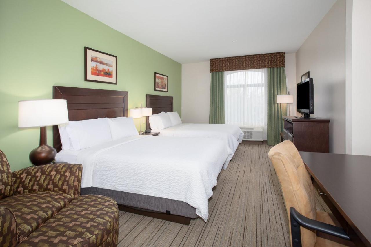 Holiday Inn Express & Suites Oro Valley-Tucson North By Ihg Exterior foto