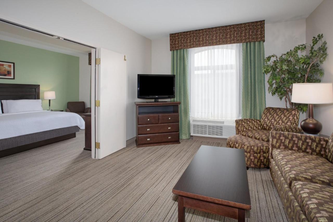 Holiday Inn Express & Suites Oro Valley-Tucson North By Ihg Exterior foto