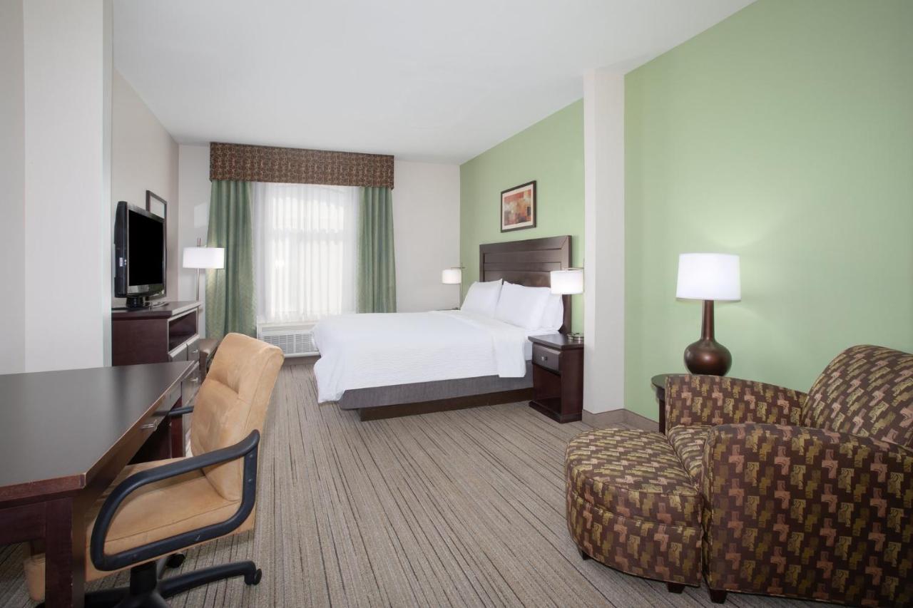 Holiday Inn Express & Suites Oro Valley-Tucson North By Ihg Exterior foto