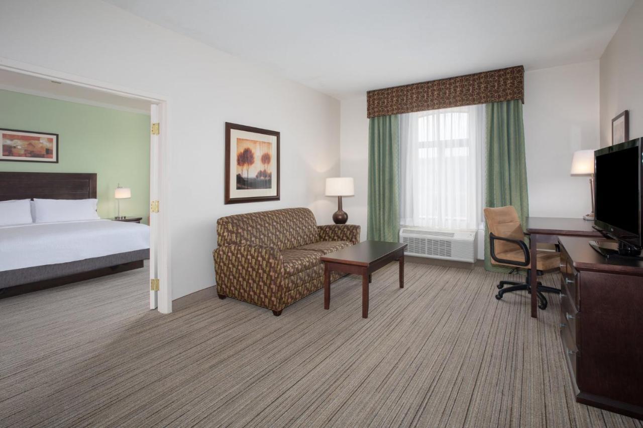 Holiday Inn Express & Suites Oro Valley-Tucson North By Ihg Exterior foto