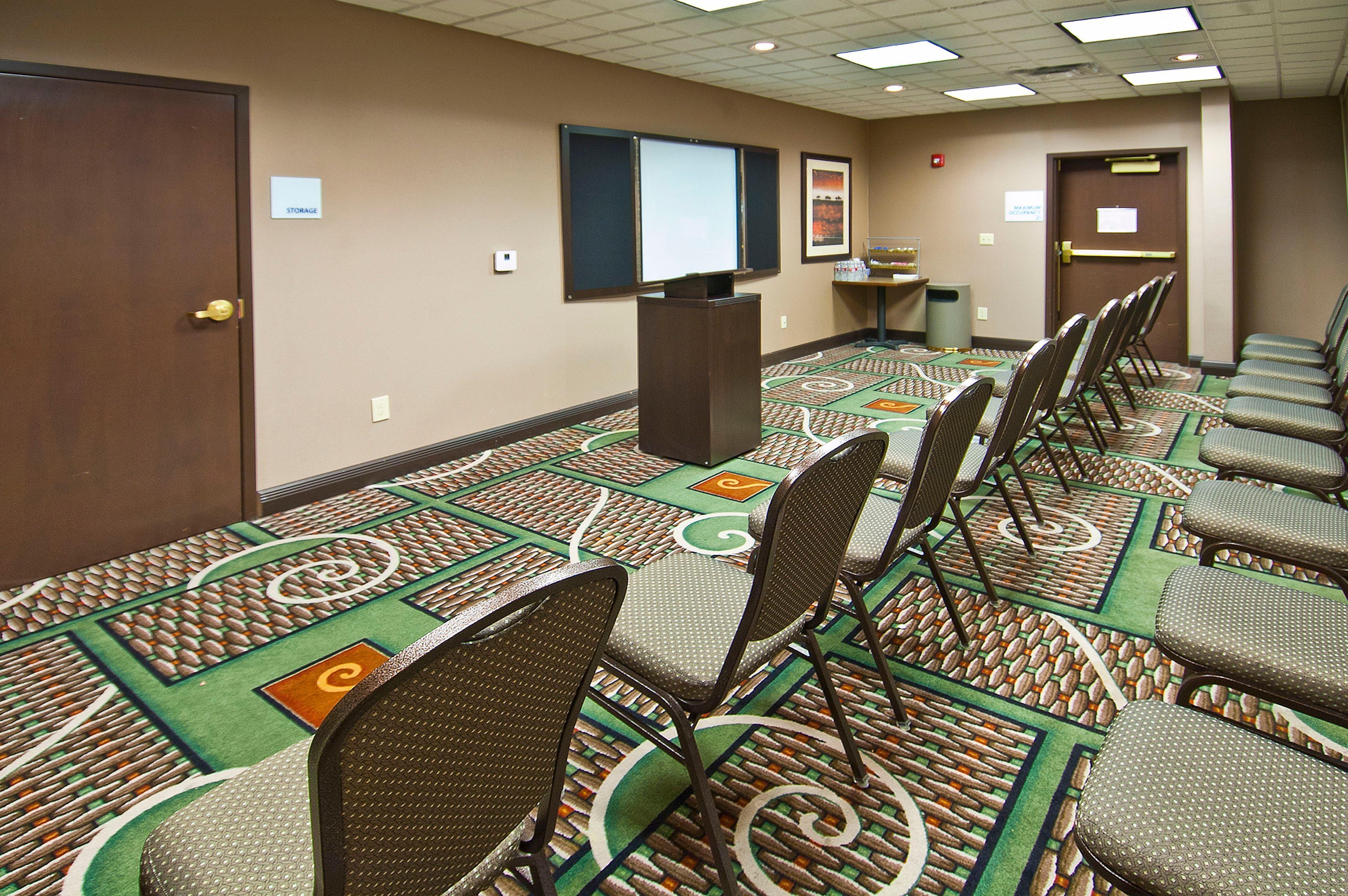 Holiday Inn Express & Suites Oro Valley-Tucson North By Ihg Exterior foto