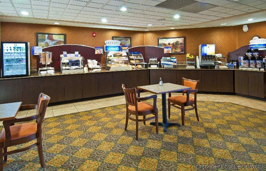 Holiday Inn Express & Suites Oro Valley-Tucson North By Ihg Exterior foto