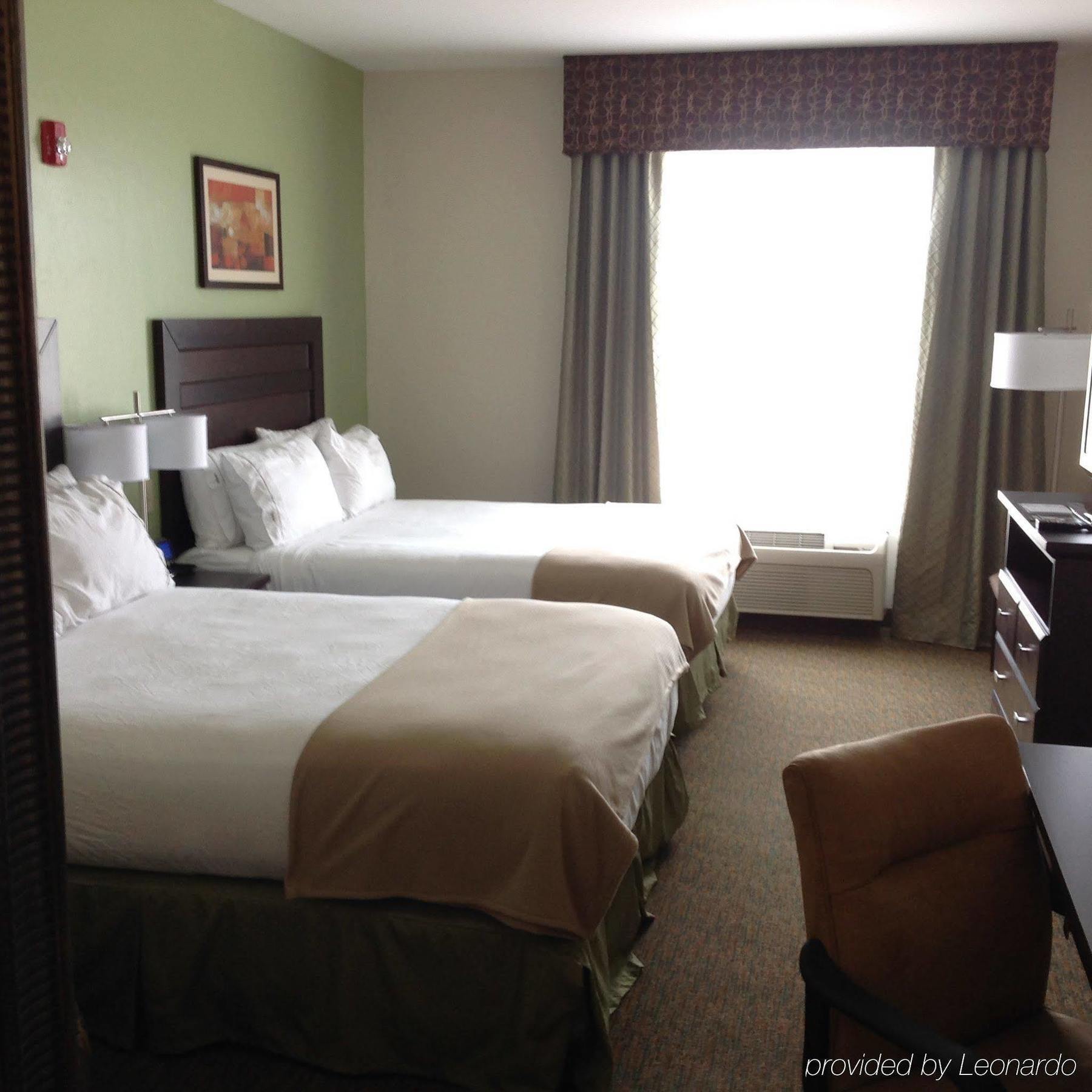 Holiday Inn Express & Suites Oro Valley-Tucson North By Ihg Exterior foto